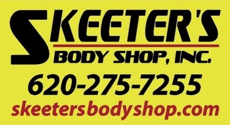 skeetersbodyshop.com