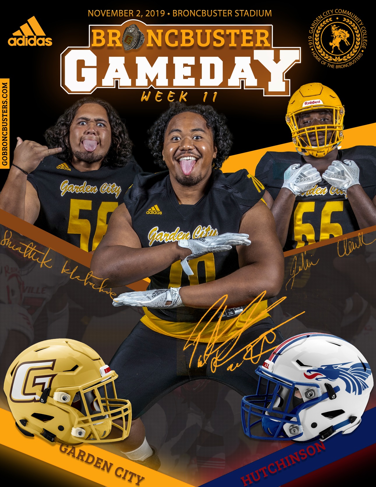 Game Day